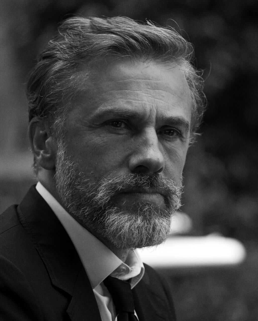 Happy Birthday to Christoph Waltz 