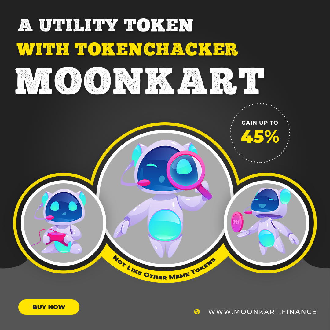 MOONKART tweet media