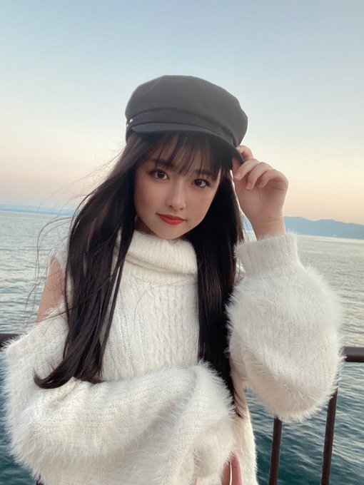 Twitterのコスプレ画像12