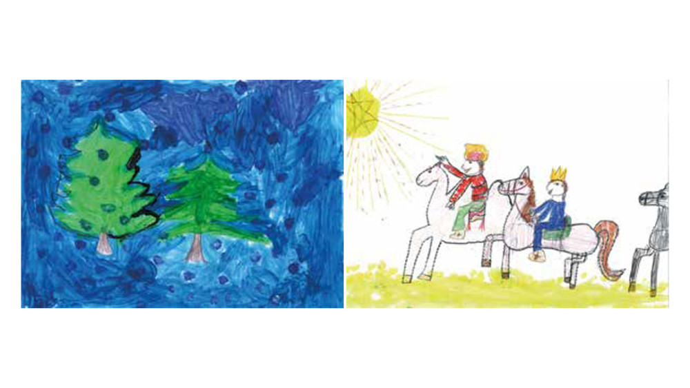 ElternhilfeLE's tweet photo. Heute schon an Weihnachten gedacht?🎄🎅 https://t.co/MLsKLWXAOf https://t.co/GqhWKdimpE