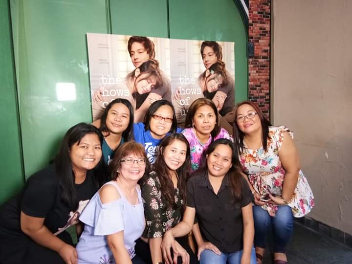 jajamelendres's tweet photo. Happy 11th year Anniversary @OfficialKBB 

fans become family
#KBBTurns11 https://t.co/iZdZI8JSk5