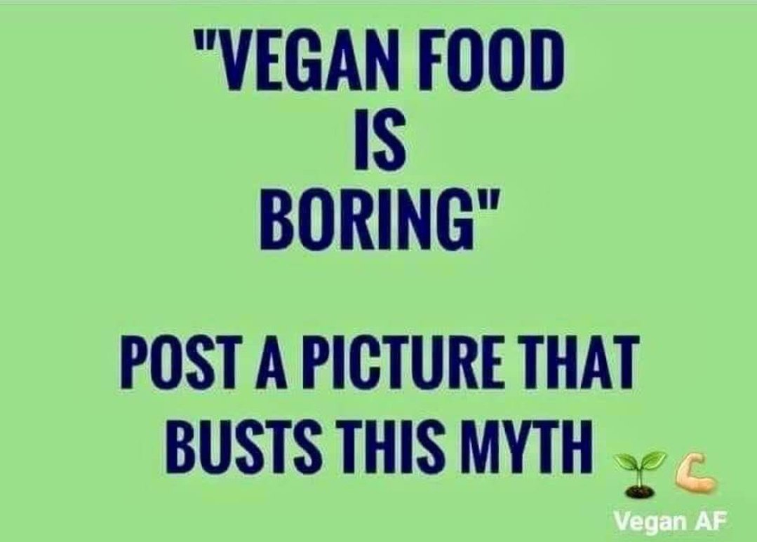 The Vegan Nutritionist Ⓥ tweet media