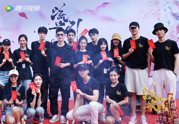 张翰 Twitter検索