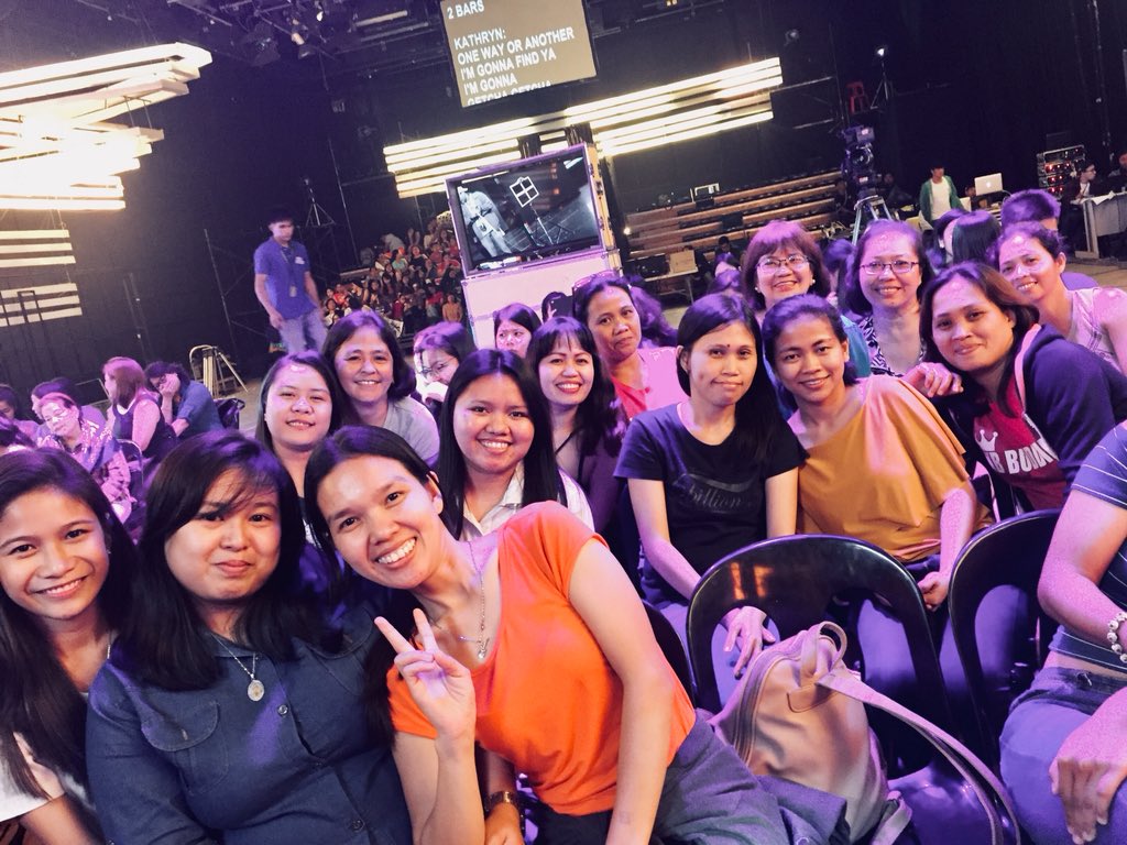 jajamelendres's tweet photo. Happy 11th year Anniversary @OfficialKBB 

missing this squad
#KBBTurns11 https://t.co/RxD9tXIIv9