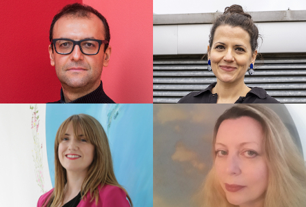 ADIarts's tweet photo. Take a look at our latest Newsletter featuring:

1️⃣  One week until the #AccessSummit Workshops,
2️⃣  Round 2 deadline reminder for #ArtsAndDisabilityConnect,
3️⃣  Call for applications for #StudioVisitProgramme 2022, 
4️⃣ And more!

[Website]: https://t.co/WZQb9C0wpT https://t.co/1kvXJqbZw0