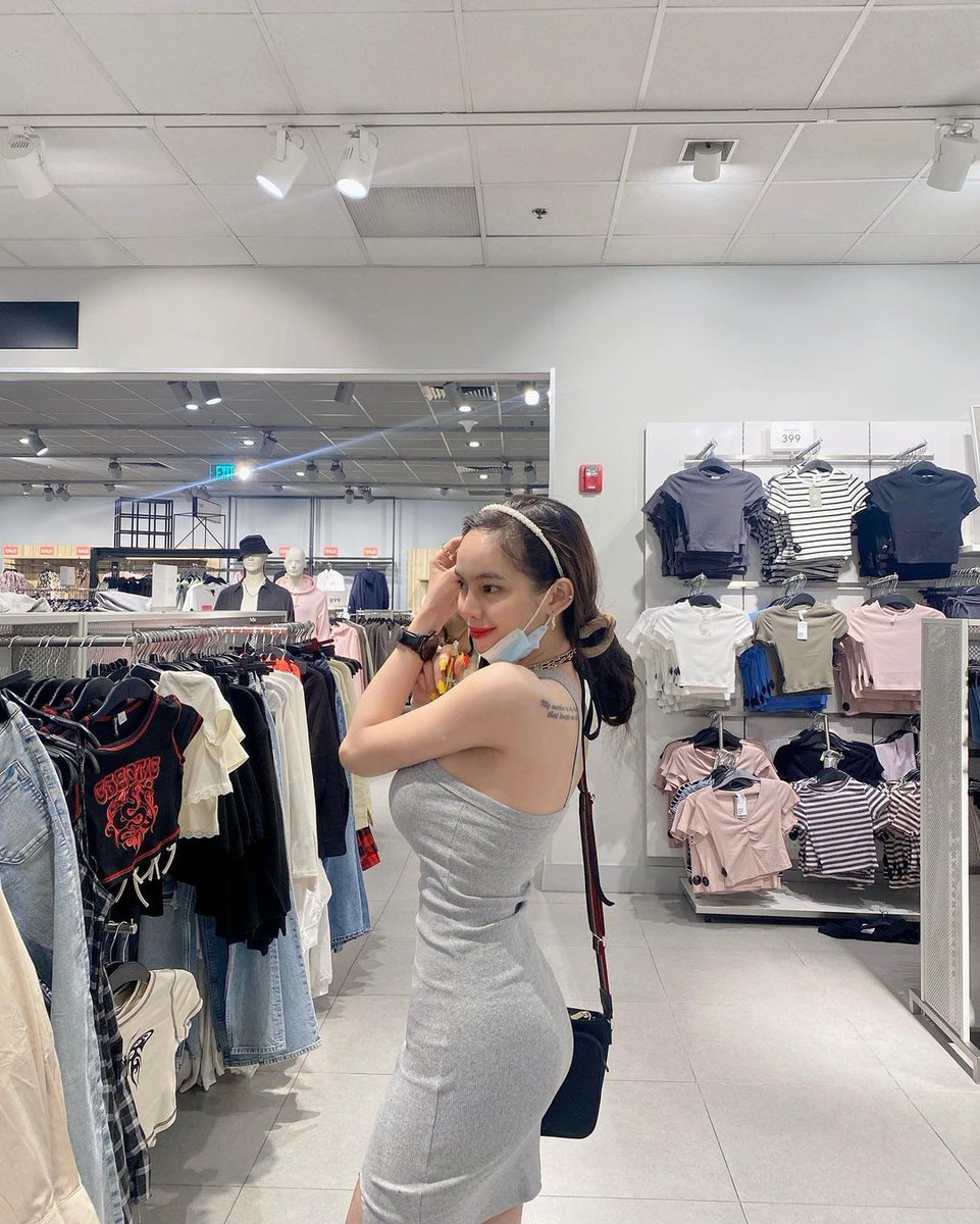 Iamainajane tweet media