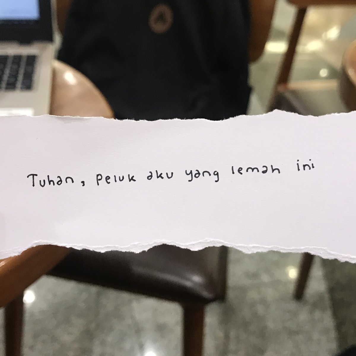 masmaskacamata's tweet photo. :') https://t.co/AUxXzb6VzA