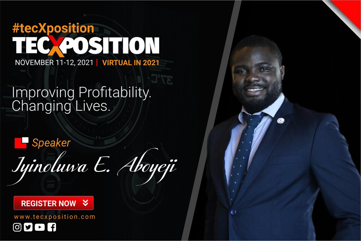 TecXposition tweet media