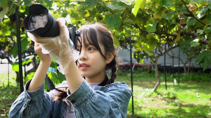 Twitterのコスプレ画像7