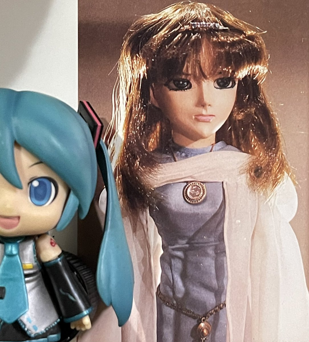 26　Xエックス 　ボンバー　ラミア フィギュア Xボンバー ラミアは人形の造形が美しいのだけれど、ラミアを演じた当時