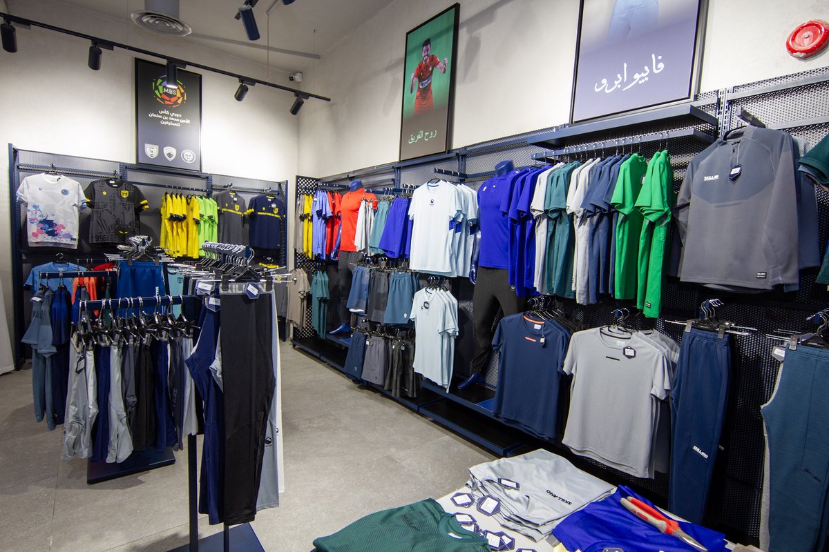 skillano_ksa's tweet photo. 📸 | 🤩
#skillano https://t.co/j0UTqHuCWc