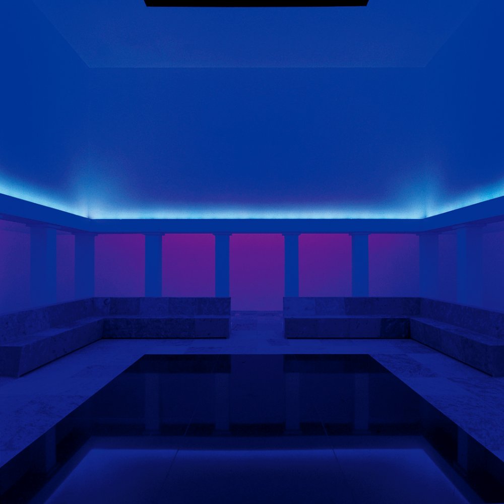 WeAreNook's tweet photo. The power of lighting. Unseen Blue James Turrell Museum.
#design
#interiordesign
#style
#ambiance
#lighting
#geometry
#decorativelighting
#lightingdesign
#lightingstyle
#colours
#architecture
photo credit: Florian Holzherr https://t.co/CAyTkyawHu
