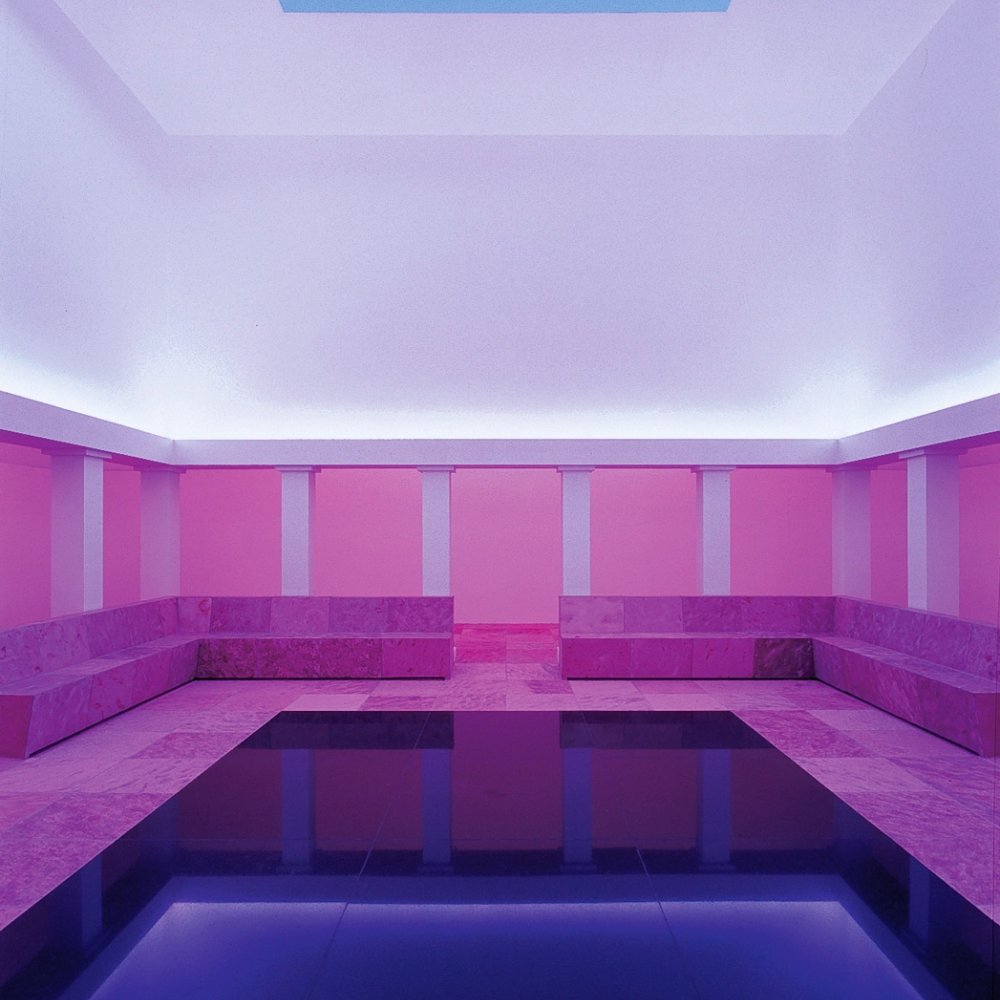 WeAreNook's tweet photo. The power of lighting. Unseen Blue James Turrell Museum.
#design
#interiordesign
#style
#ambiance
#lighting
#geometry
#decorativelighting
#lightingdesign
#lightingstyle
#colours
#architecture
photo credit: Florian Holzherr https://t.co/CAyTkyawHu