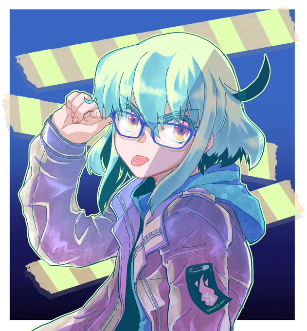 眼鏡ボス🔥 