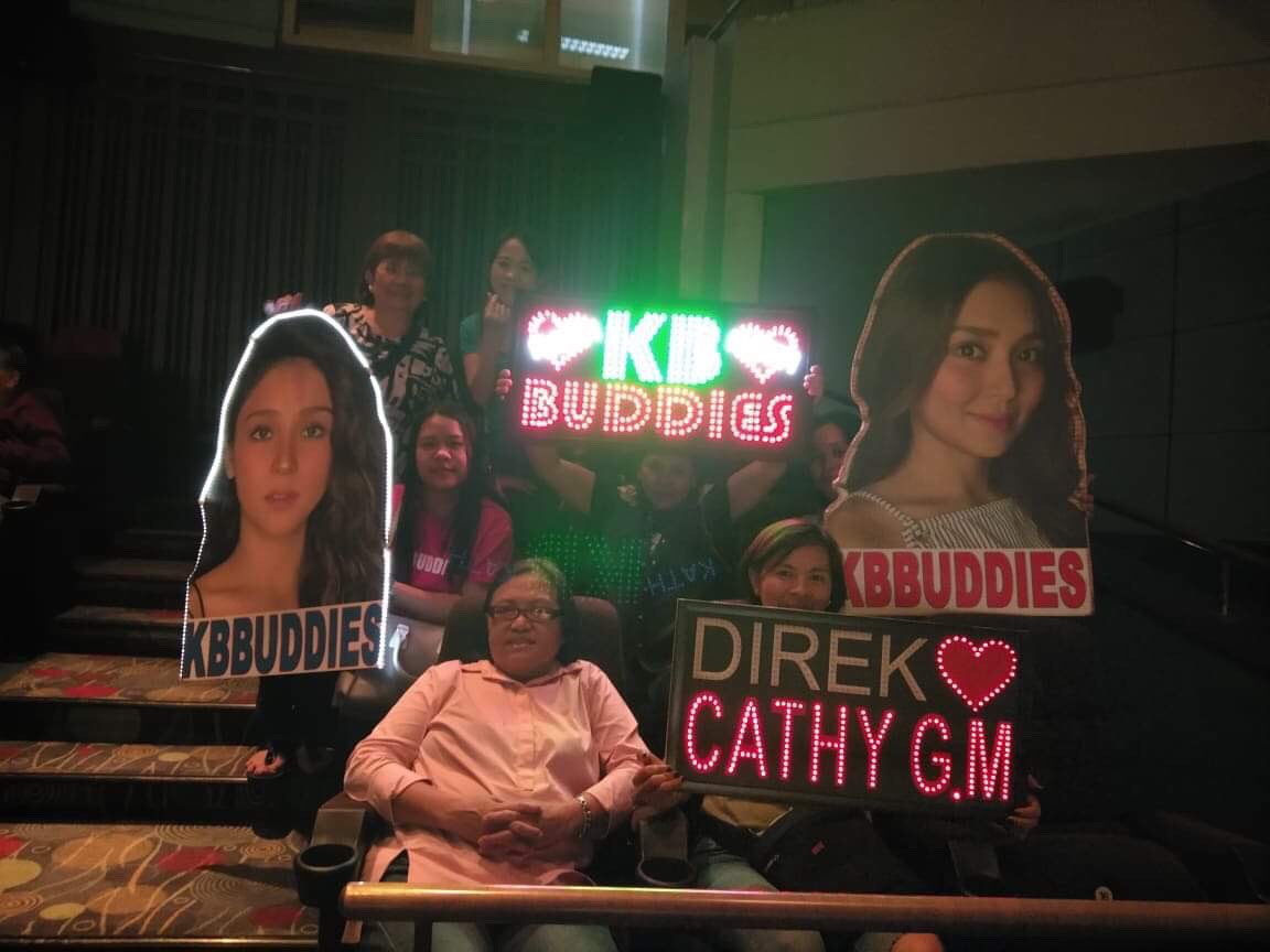 jajamelendres's tweet photo. Happy 11th year Anniversary @OfficialKBB 
@TitaLongG
Buddies forever
#KBBTurns11 https://t.co/E0Ine8ZDUn