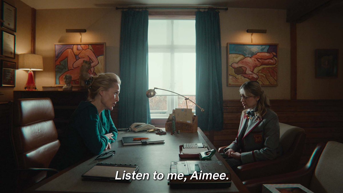 sexeducation's tweet image. 