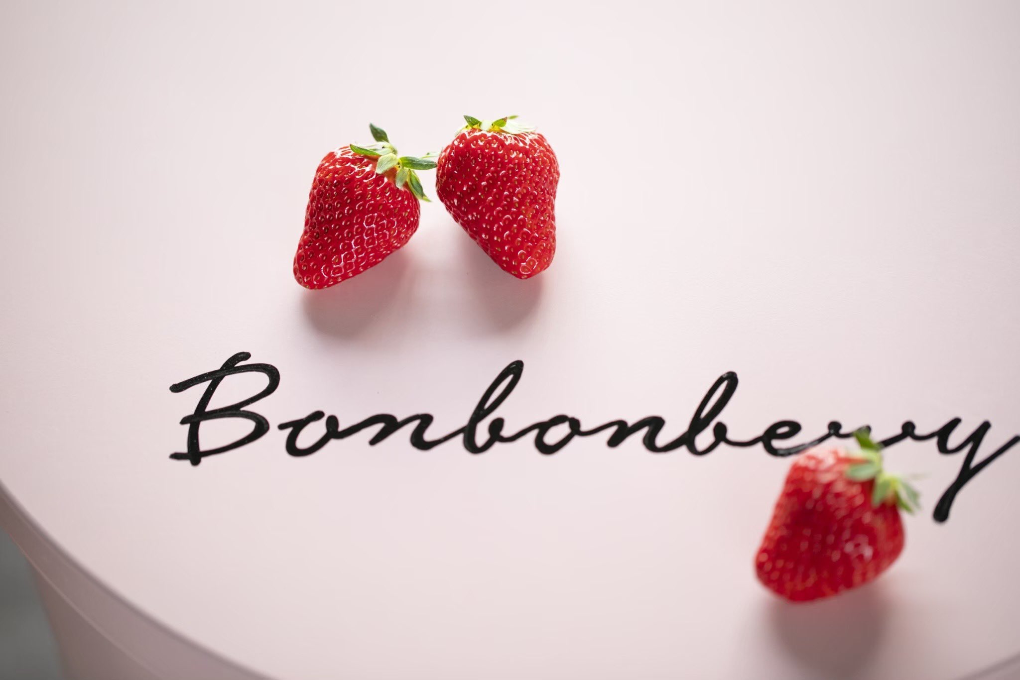 いちごbonbonberry Atamihouse Atamibonbon Twitter
