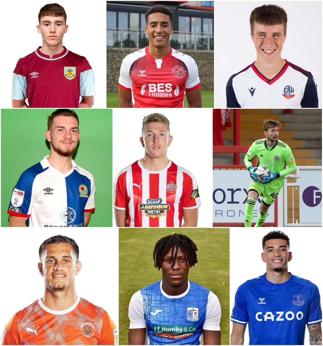 NWFAwards's tweet photo. Continued..... @theathletic RISING STAR OF THE SEASON 2020/21 AWARD 
Vote for your favourite before 15.10.21
@JamesHill_33 
@BenG0dfrey 
@LewisRi49364136 
#GeorgeThomason
@yates_jerry 
#HarveyElliott
#DimitriSea
@SavinToby 
@JoelSenior_ https://t.co/c7ud5NHP1J
