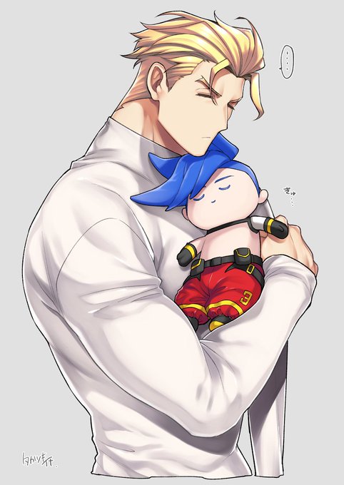 #私の推しクレホを見てください

素敵なタグお借りしました～～～ク最高～☺️✨
受けク気味の方(主にガク) 