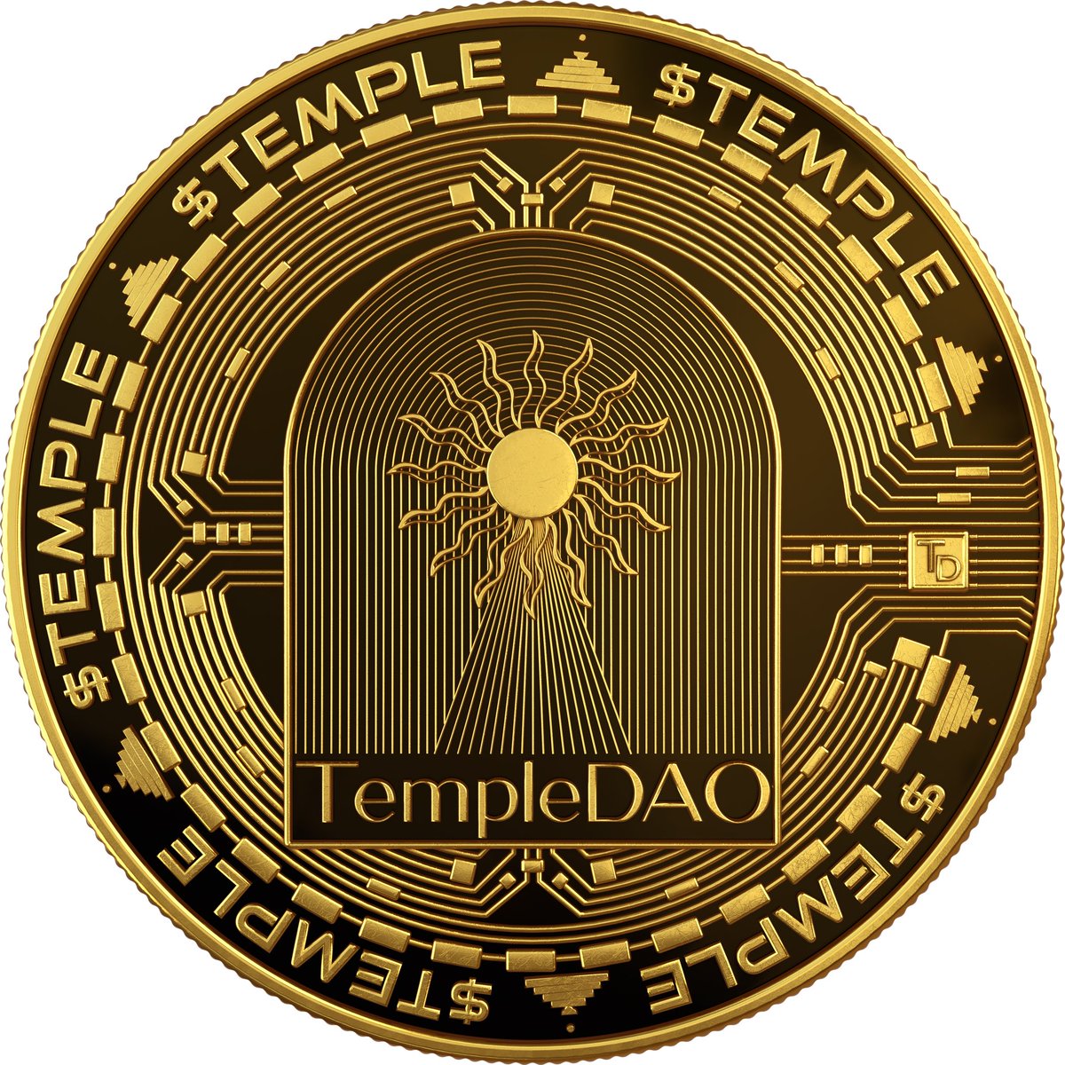 m17kay's tweet photo. @templedao #Coin

Would you buy it? 🔆

#templedao #defi #longterm #DAO #artwork #coinwork #goldencoin #fireritual #praying https://t.co/KTeY8YcaqB