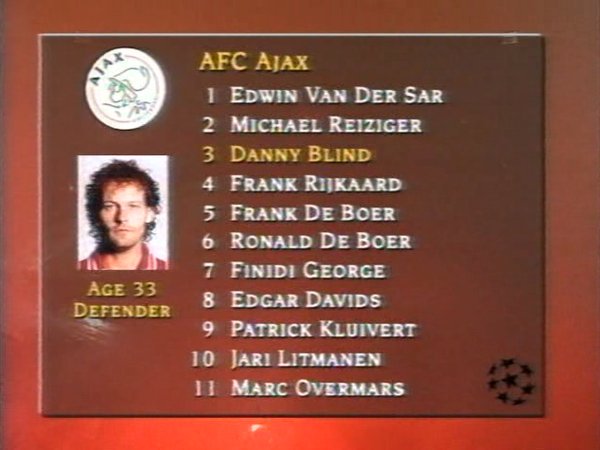 90s Football tweet media