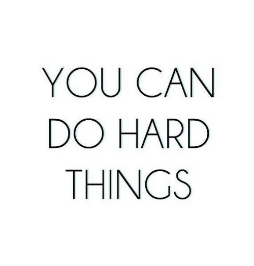 Do the hard stuff today! Have a great Monday! Get after it today! 
#MondayMotivation #amwriting #amreading #WritingCommunity