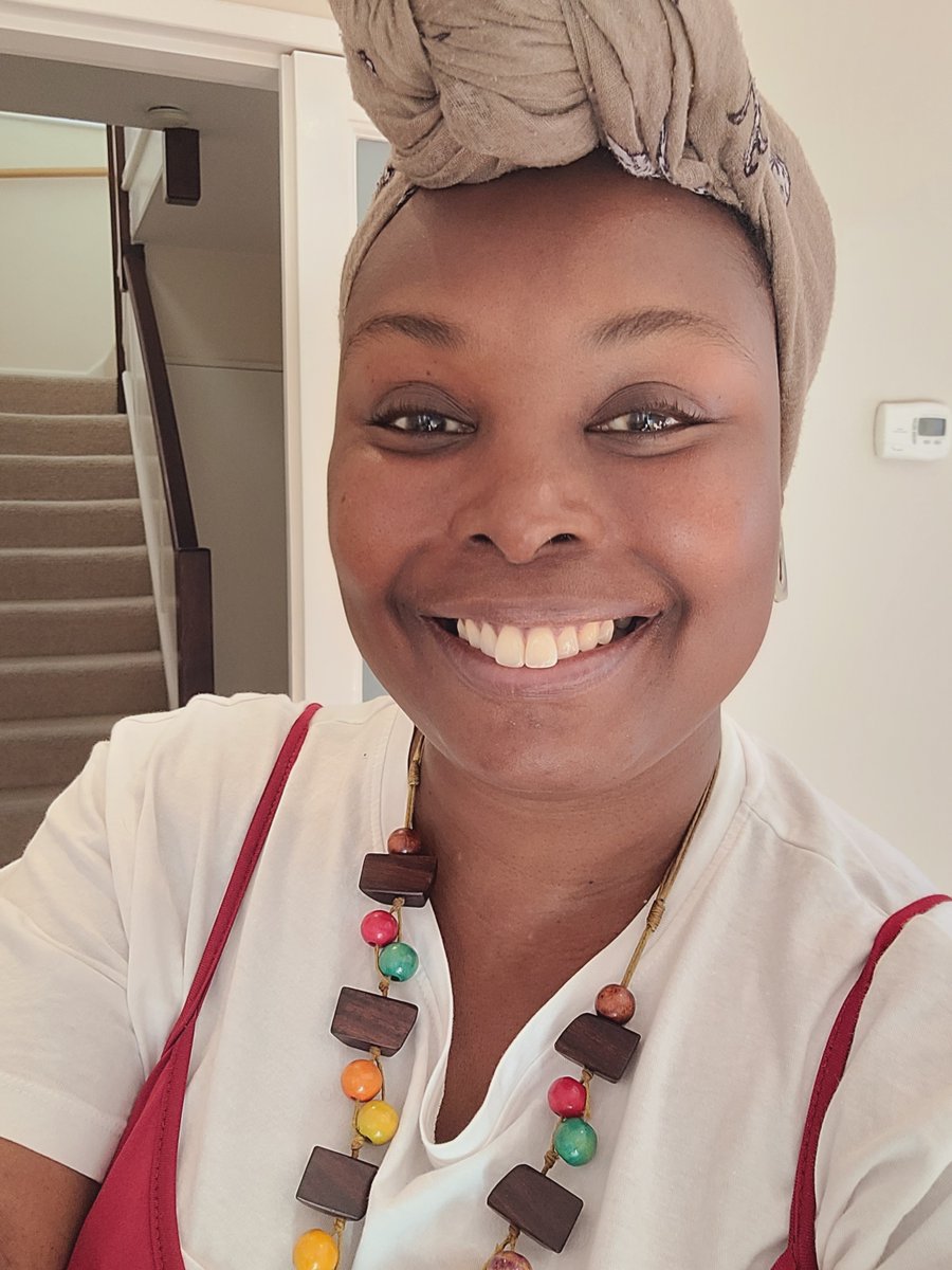 SLT_WXH (@sltwxh) on Twitter photo Part 1/3: I’m a BAME SLT <a href="/Speak2Meads/">Samantha Meads</a> working <a href="/NHSBartsHealth/">Barts Health</a> <a href="/SLT_BartsHealth/">SLT_BartsHealth💙</a> #BlackHistoryMonthNHS #SLTDiversity with a Russian & economics degree <a href="/UniOfSurrey/">University of Surrey</a>, a teen daughter and worked <a href="/actnforchildren/">Action for Children</a> and <a href="/tes/">Tes magazine</a>. SLT combines my passions for communication & food! Part 1/3: I’m a BAME SLT <a href="/Speak2Meads/">Samantha Meads</a> working <a href="/NHSBartsHealth/">Barts Health</a> <a href="/SLT_BartsHealth/">SLT_BartsHealth💙</a> #BlackHistoryMonthNHS #SLTDiversity with a Russian & economics degree <a href="/UniOfSurrey/">University of Surrey</a>, a teen daughter and worked <a href="/actnforchildren/">Action for Children</a> and <a href="/tes/">Tes magazine</a>. SLT combines my passions for communication & food!