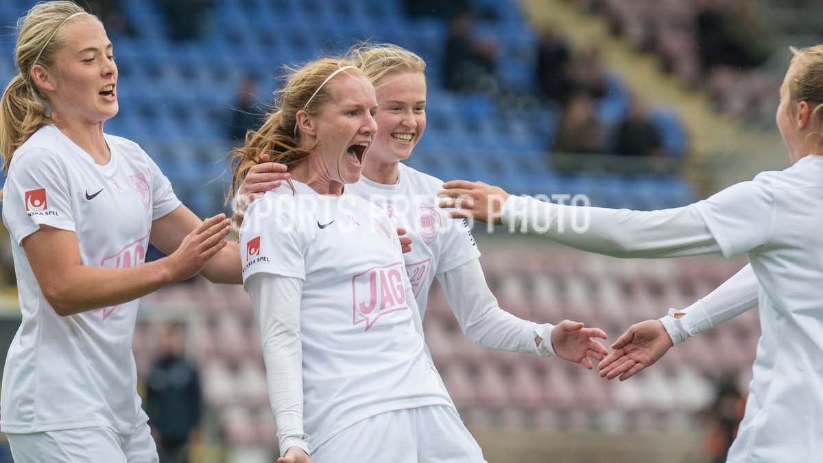 Shoot the game in <a href="/_OBOSDamallsv/">OBOS Damallsvenskan</a> between <a href="/EskilstunUnited/">Eskilstuna United</a> and <a href="/DIF_Fotboll/">Djurgården Fotboll</a>. All photos can be found at <a href="/spp_agency/">Sports Press Photo</a> #obosdamallsvenskan