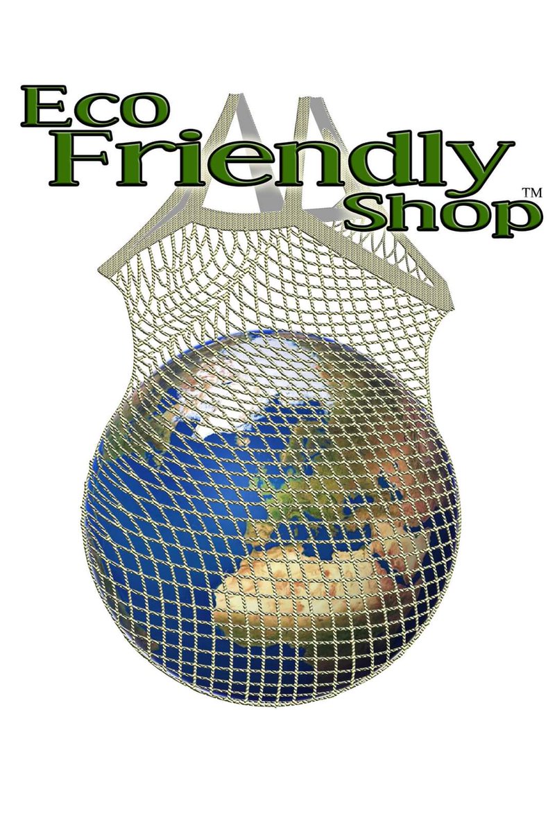 Eco Friendly Shop C.I.C tweet media