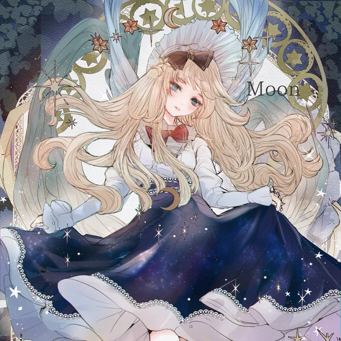 天使作品をまとめました😊
メルヘンファンタジーな夢の世界の女の子を
描いています。
#天使の日
#まだ見ぬあなたへこんな絵を描いてるよって知って欲しい 