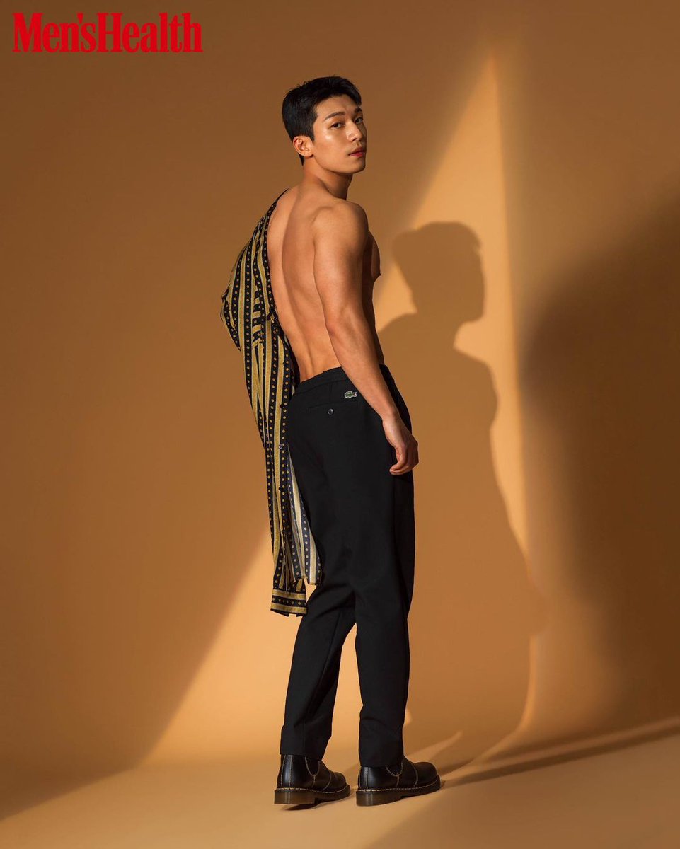 RT @whiskeyedesires: WI HA JOON t.coqpBlwRKE24