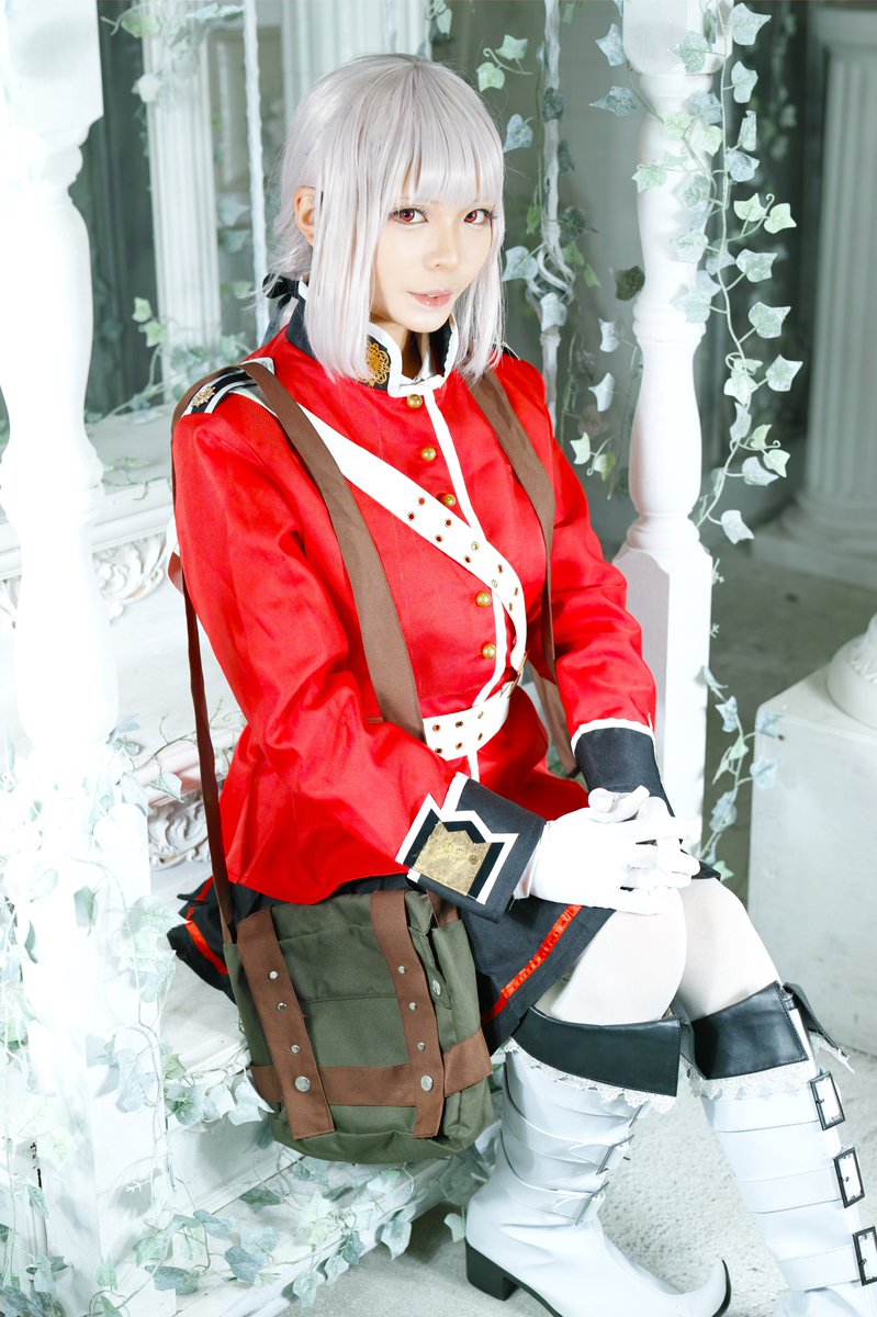 FGO ナイチンゲール コスプレ ウィッグ付き Fate FGO コスプレ ナイチンゲール FGO ナイチンゲール コスプレ ウィッグ