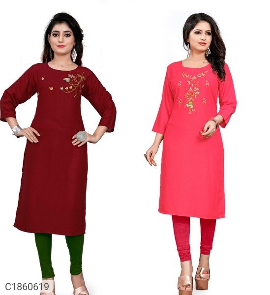 FollowAmitKumar's tweet photo. Embroidered Rayon Kurti Buy 1 Get  1 Free Online Shopping

COD Available

For More Details or Order Product
 https://t.co/ikV8iouRxG

RT Plzz....

#kurti #combo #fashion #womenswear #shoppingaddict #onlineshopping https://t.co/xgHHmsU8zf