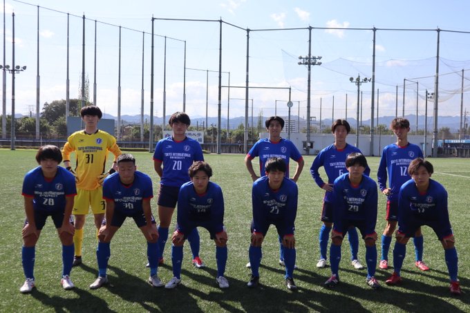 東京国際大学体育会サッカー部さん がハッシュタグ 17 をつけたツイート一覧 1 Whotwi グラフィカルtwitter分析
