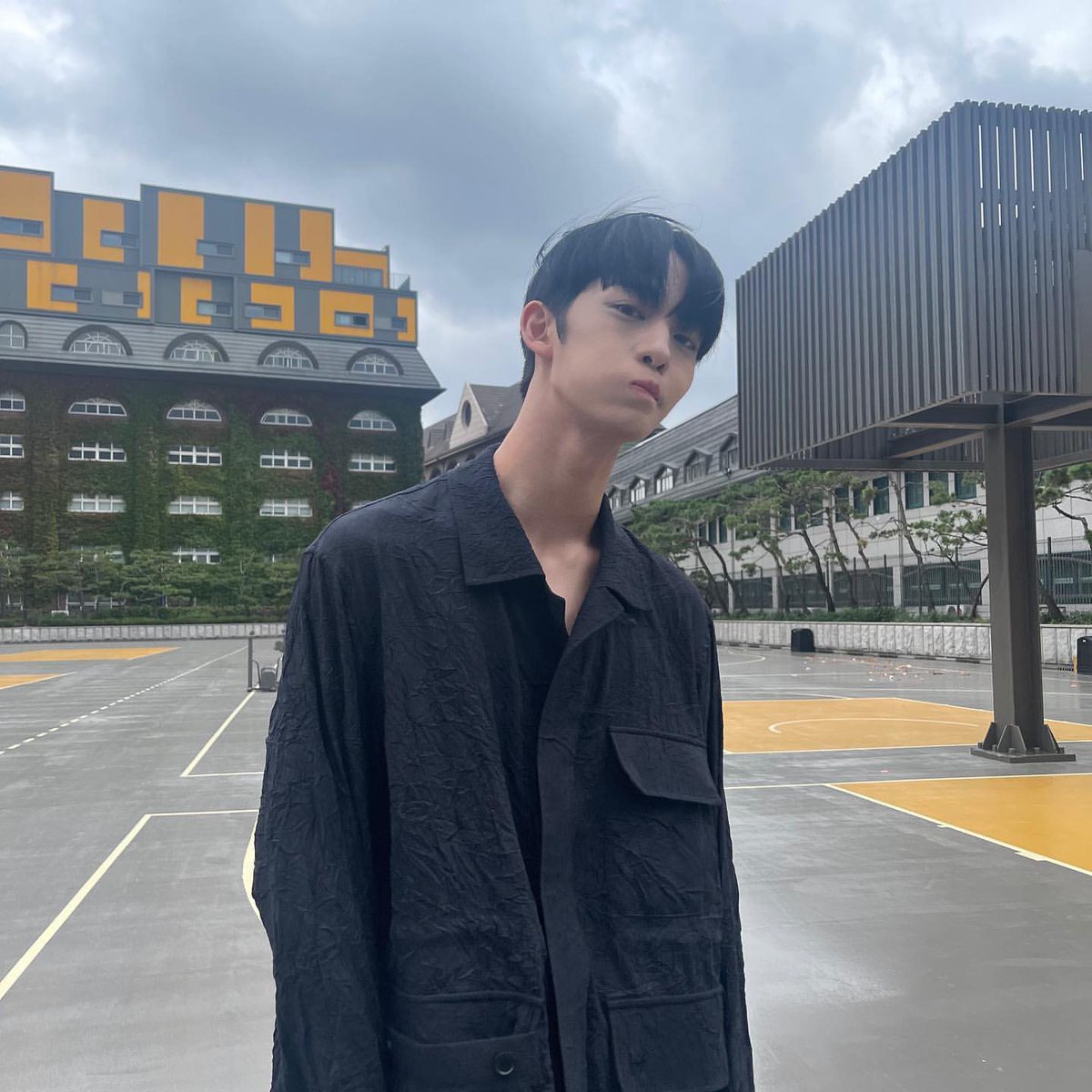 Sprringbae0510's tweet photo. 자다 일어나서 급📸 (1)

#CIX #FIX #팬바라기 #배진영 #JINYOUNG #BAEJINYOUNG

🔗 https://t.co/Tkq1gHRqpc https://t.co/BfLfwaZdKm