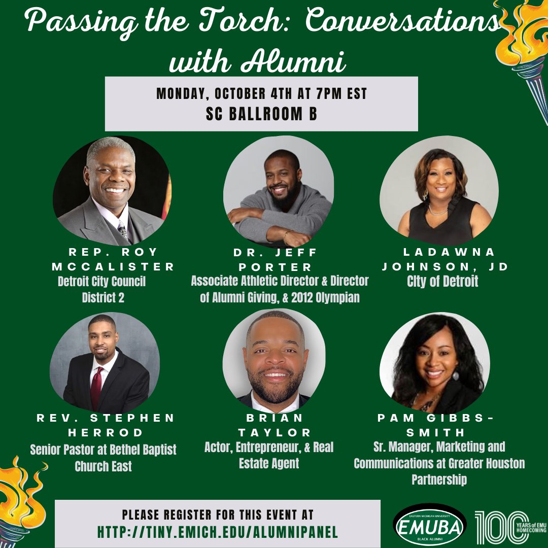 EMUBlackAlumni's tweet image. Will we be seeing you tonight in-person or virtually?

#EMUBA #HOCO2021