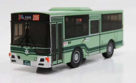 京都市バス オリジナルサウンドバス 京都市交通局 公式】京都市交通局 on X