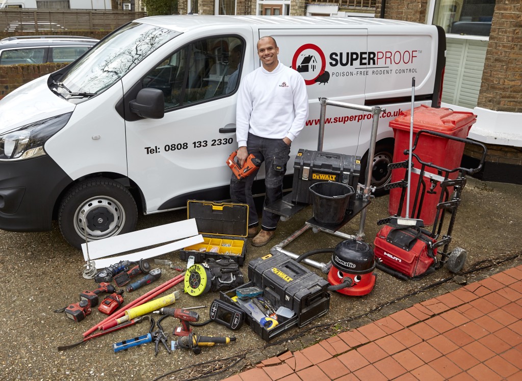 TeamSuperProof's tweet photo. We’re serious about mouse proofing! 
Our SUPERPROOF technicians have what it takes to get rid of mice for good.
https://t.co/XrTO61tU7K
Call 0808 133 2330 or email superproofme@superproof.co.uk
#signsofmice #mouseproofing #mice #micecontrol #getridofmice #mouseproofingexperts https://t.co/FSDPfQoqVM