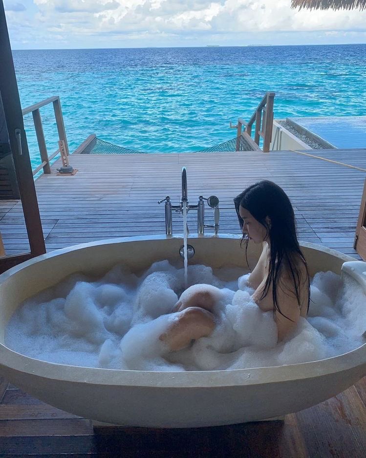 0846pm_'s tweet image. Choi Luna 🌙

🌟 Camgirl and Escort. 

🌟 Bisexual Sub (no lean)

🌟 No Limit