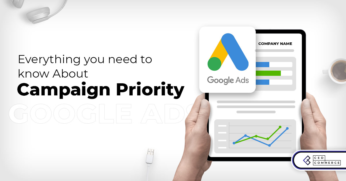 cedcommerce's tweet photo. Do you wish your #AdCampaigns to get discovered easily? Well! Leverage the most impactful @GoogleAds optimization technique - Campaign Priorities. A powerful tool that allows you to set different priority levels for various campaigns.
Visit: https://t.co/Mof1qO9OwQ
#AdCampaigns https://t.co/0mnbnpd2PL