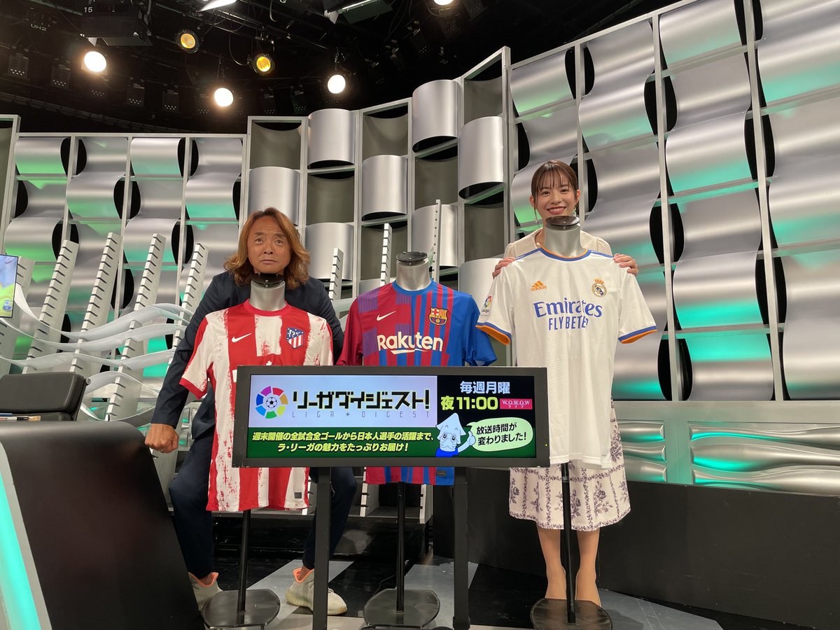 福長英未 Wowowアナウンサー Fukunagaeimi Twitter 福長英未 Wowowアナウンサー Fukunagaeimi Twitter