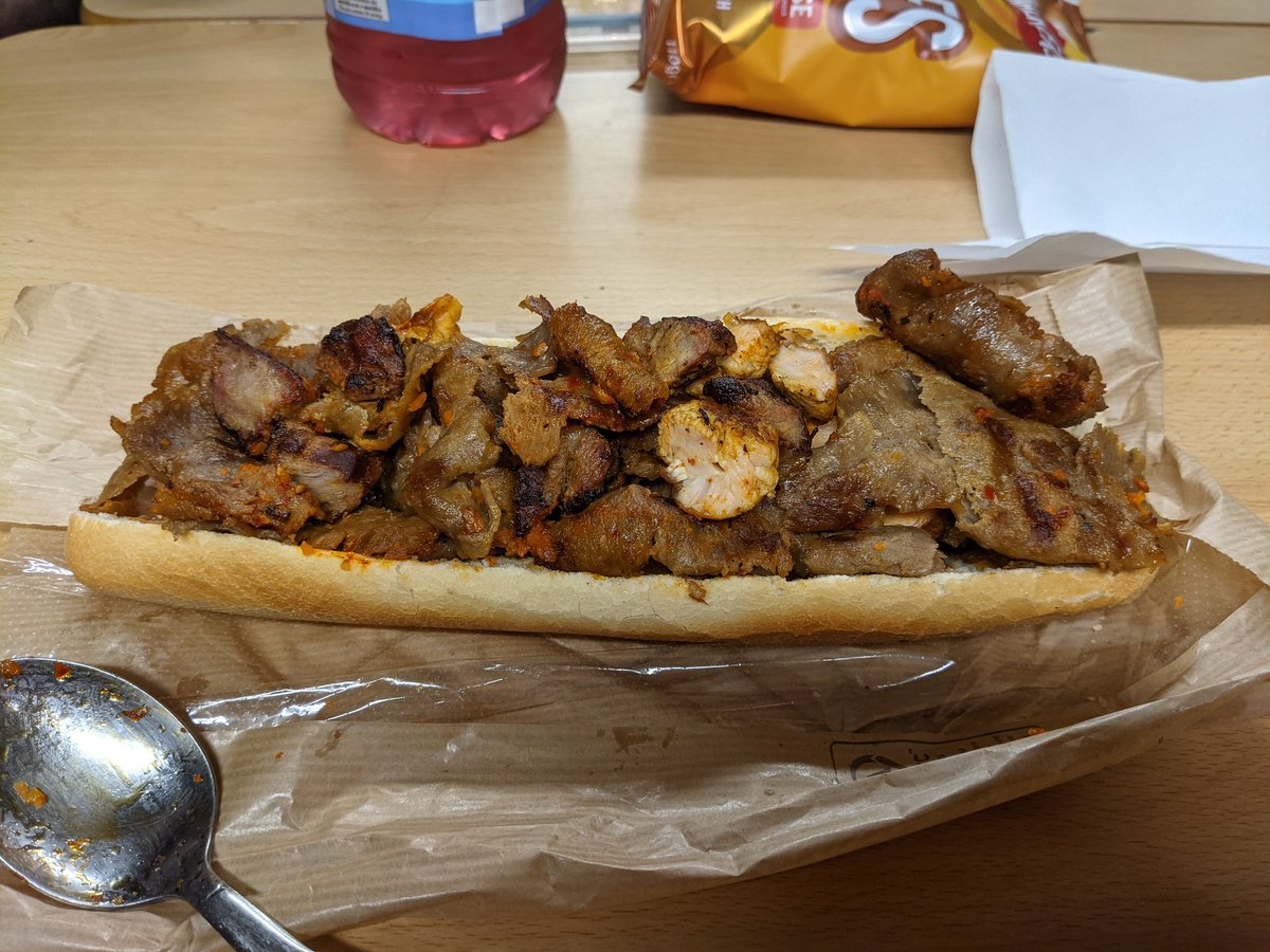 Daniel Moughton tweet media