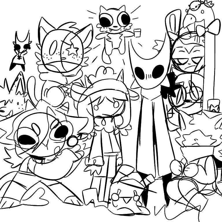 TylerTheGuyy's tweet photo. Chaos between me and my friends https://t.co/PtKjDJXmRA
