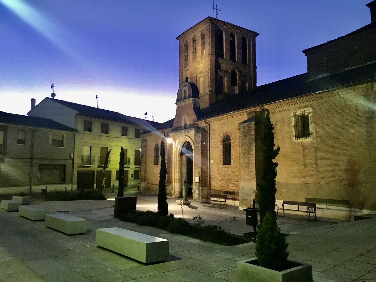 ayto_saldana's tweet photo. ¿Ya has votado por #Saldaña en el concurso #ElPuebloMasBello de @cyltv? ¡Somos finalistas y ahora necesitamos de tu ayuda! https://t.co/z5Mce7DcLp https://t.co/pOJ1x7rZvB