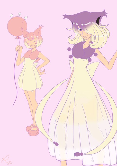 ポケモン擬人化のtwitterイラスト検索結果 古い順 ポケモン擬人化のtwitterイラスト検索結果 古い順