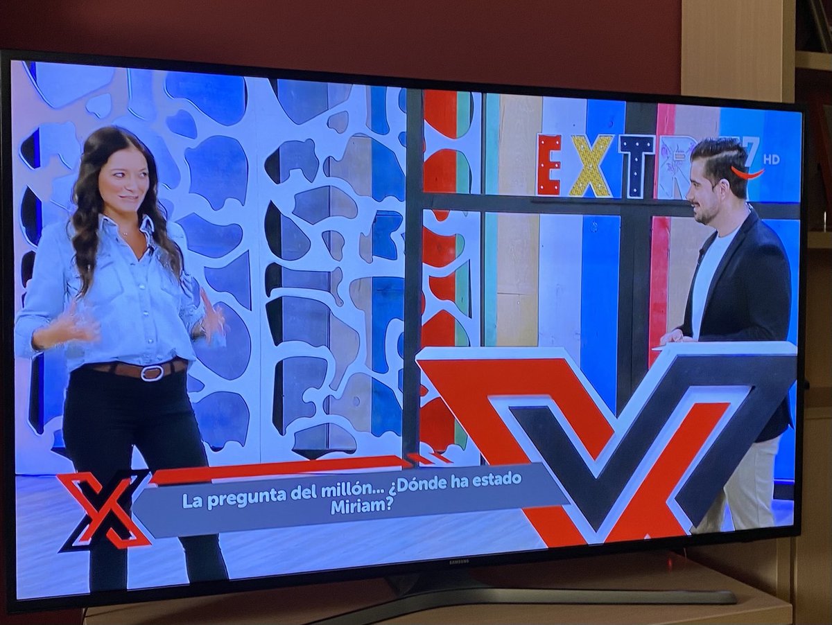 cristinasjr's tweet image. 📺❤️Me encanta ‘Me vuelvo al pueblo’. Enhorabuena, Blanca y Miriam, por este programa tan interesante y necesario en #CastillaYLeón 

Periodistas que apuestan por la España vaciada. Que tomen nota los políticos✍️ 

Miriam, muy bueno el resumen de la temporada en #ExtraCyL @cyltv