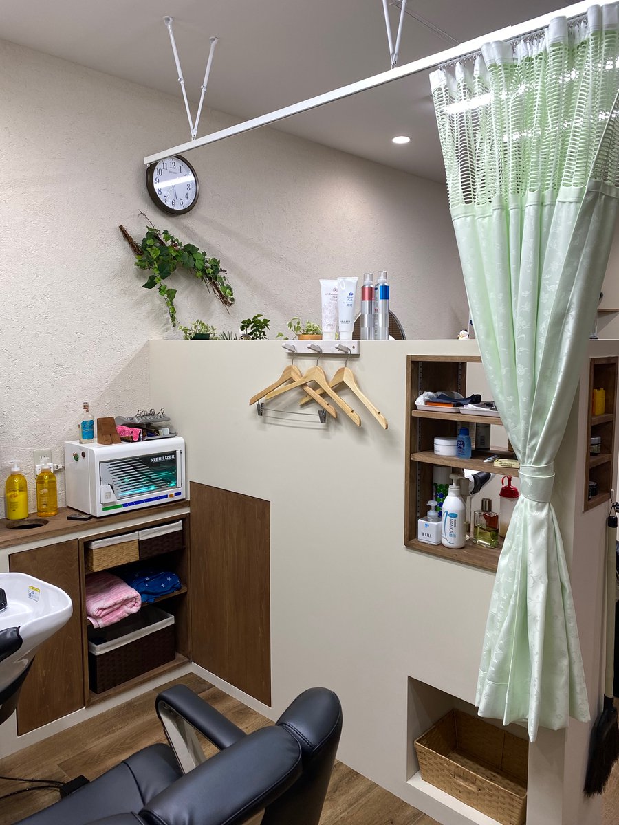 Barber Shop Abe Abesalon Twitter