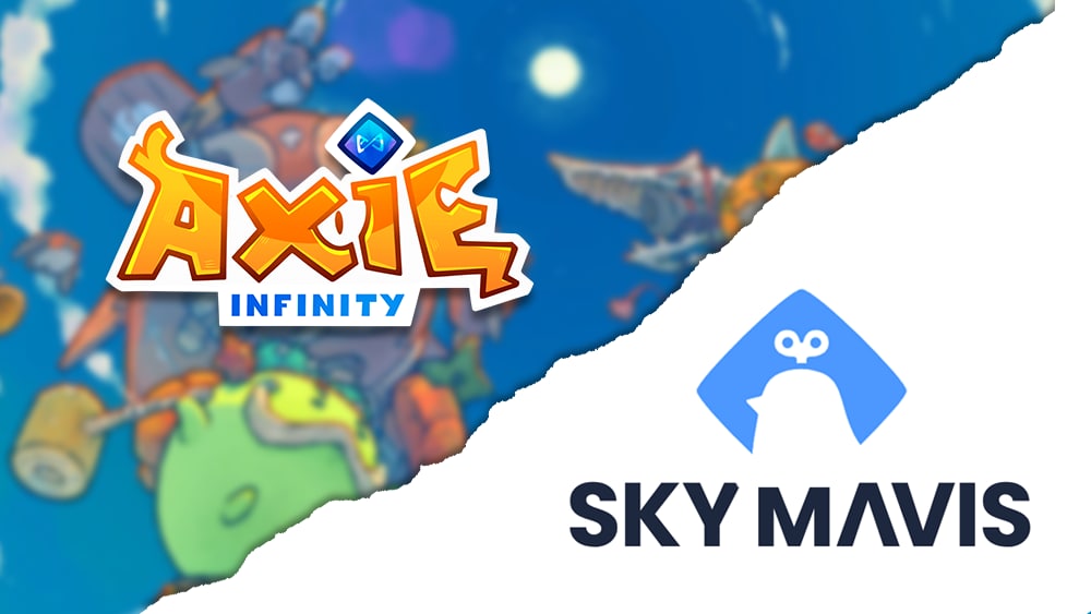 Sky Mavis, компания, владеющая Axie Infinity, будет заниматься разработкой биржи. Пользователям для игры нужны токены, и сейчас им приходится покупать из через кросс-чейн решения или пользоваться свопом, что нарушает плавность игрового процесса. 
#axieinfinityscholarship #AXS
