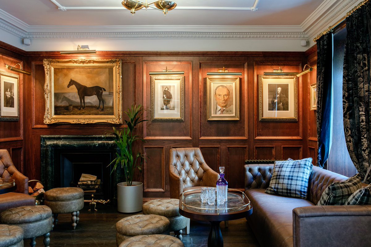 F.X.BUCKLEY. tweet media