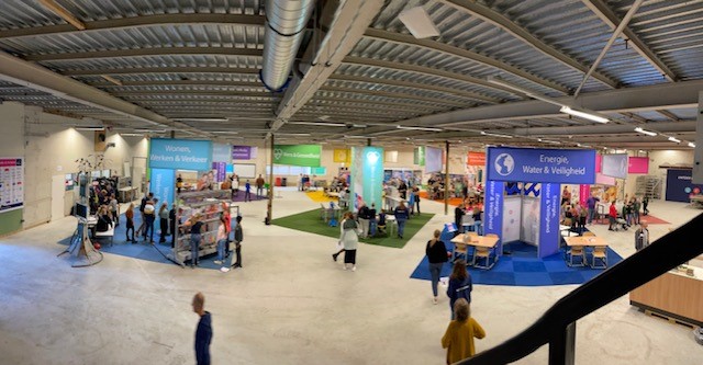 NewTechPark tweet media